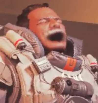 gibraltar finds a funny