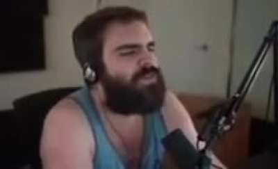 New Reaction Video unlocked