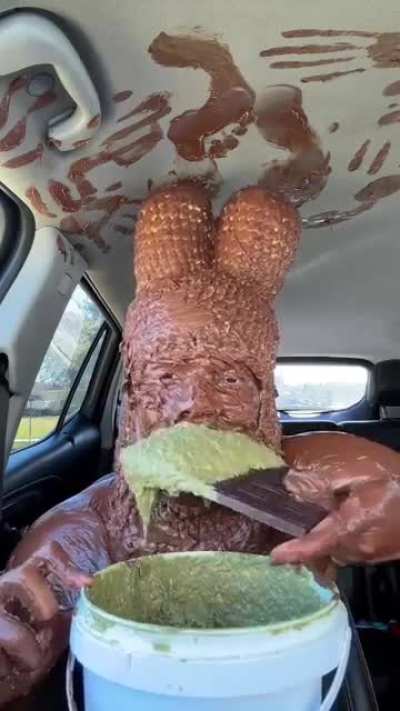 found this on gigglebins, i feel scared, is my reason for being scared valid