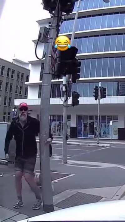 When karma couldn’t come any faster!looks something like this!lol