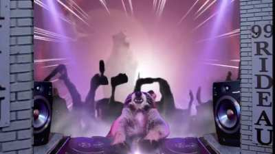 UPCOMING EVENT: Midnight March 31st 2023 @ At CLUB 99 RIDEAU - Closing Party