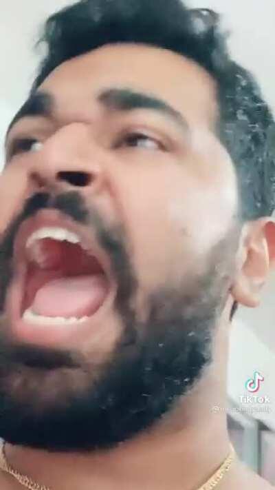 Wag nyo Kasi galitin