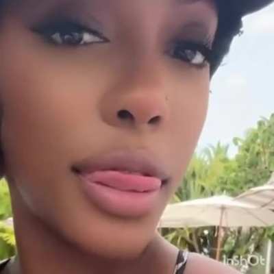 Porsha Williams Vacation pt. 2
