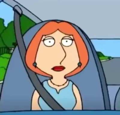 roll with me is better than vroom vroom