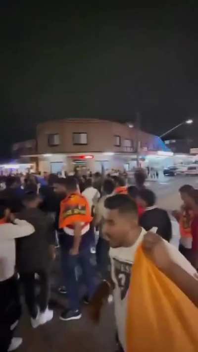 Typical Australian copium post 🙄😒