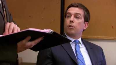 JW’s when they need something from a DF’d relative.