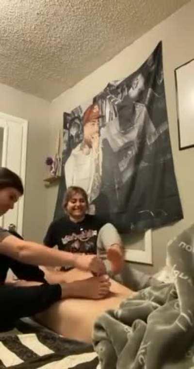 Different angles🫦