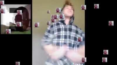 Done my second one and abit pinch of obamo 😱