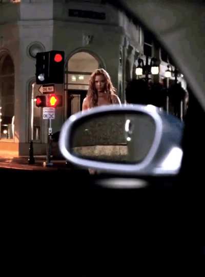 Kristanna Loken - Terminator 3 Rise of the Machines [T-X's Arrival]