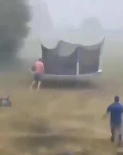 Early days at SpaceX