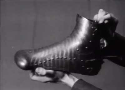 Flexibility of armour