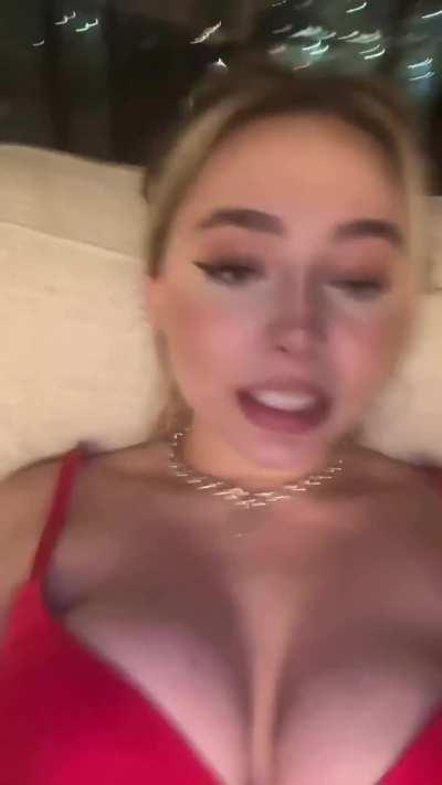 Fuck the way they jiggle