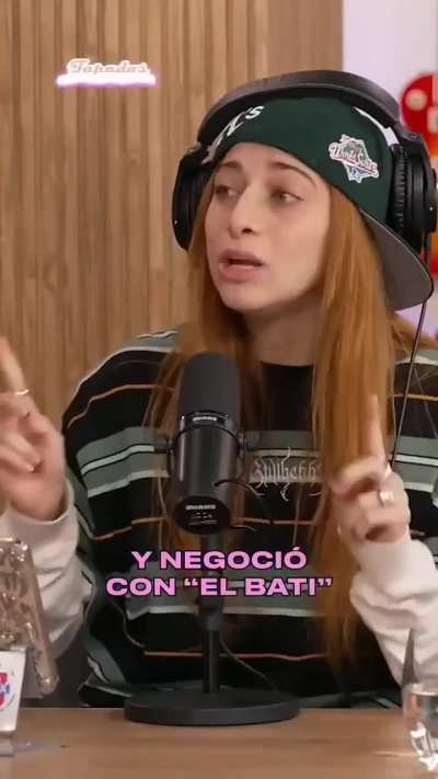 En Olga, contaron la historia del ladrón más conocido de Lugano 