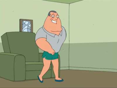 Who wear's short shorts I WEAR SHORT SHORTS