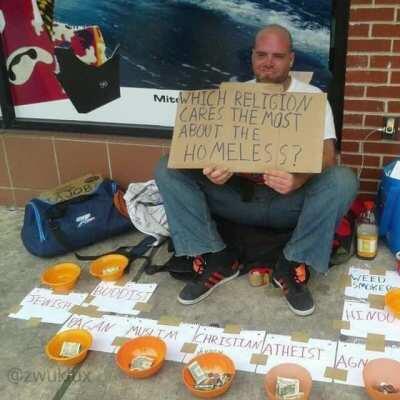 This is an authright moment