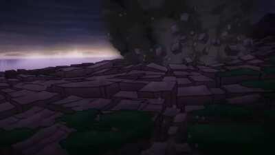 Yutaka Nakamura cut from the new My Hero Academia: Heroes Rising (SPOILERS)