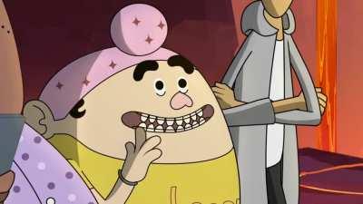 In the popular demand of no one