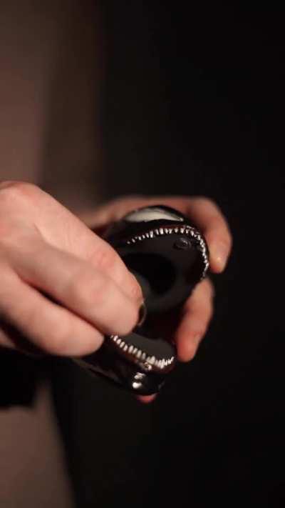 Ring Box - Venom! Make an original proposal to your beloved ❣️