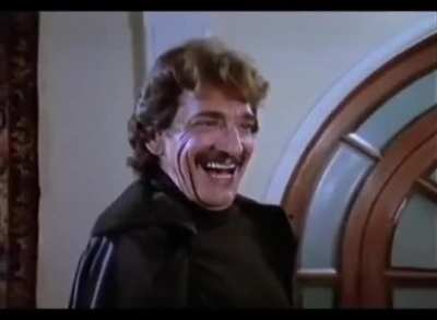 i did 'not see' that coming