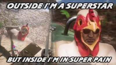 [OC] Forza superstar having a super mental breakdown