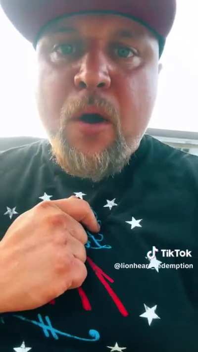 Hog fired up after Trump assassination attempt 