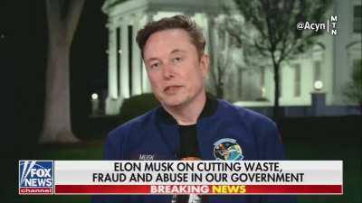Elon Musk - ''They want to hurt Tesla because we are stopping the terrible waste and corruption in the government. I guess they are bad people. Bad people do bad things.''