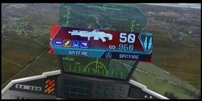 Tired of dying to bots with spitfires