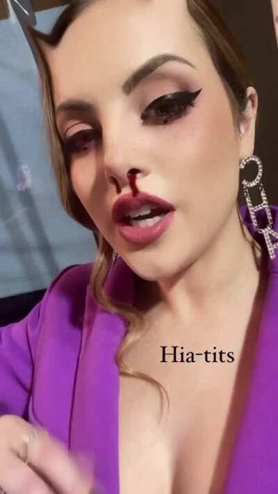 Hia-tits