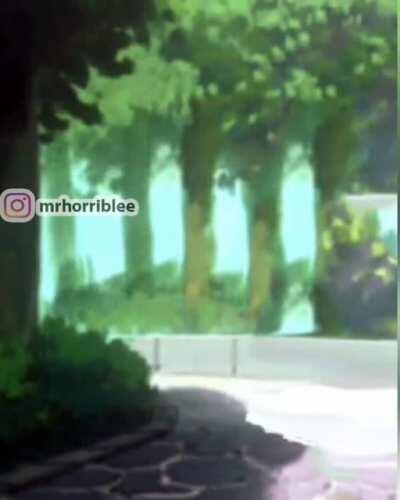 Le Weeb Doge Uchiha has arrived... He's also a Tiktok star tho ...