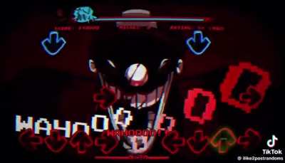 A meme I found on Tiktok (again)