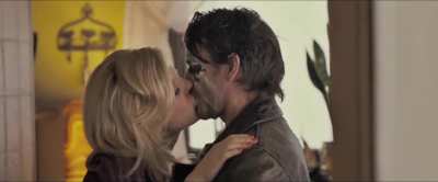 Emilia Fox in A Thousand Kisses Deep (2011)