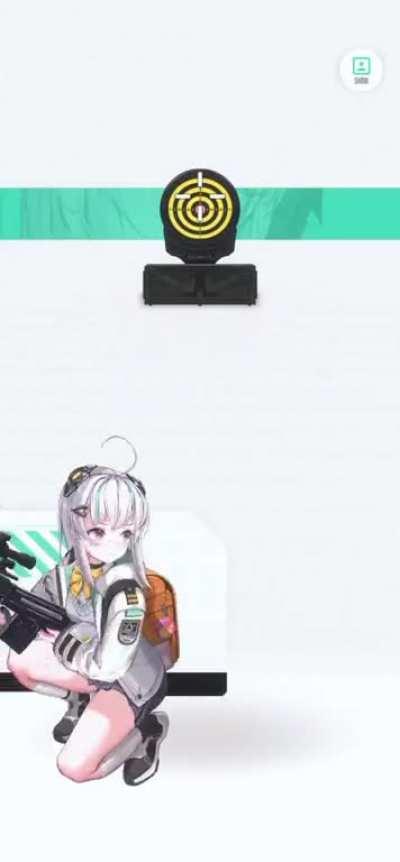 Who has the coolest RELOAD?