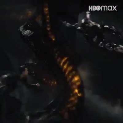 NEWS: New Superman Footage!!!