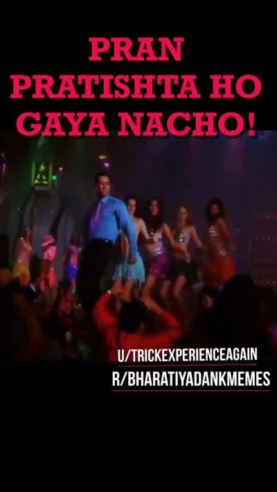 Let’s celebrate Bharatiyans