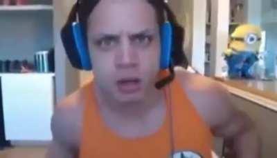 The latest update has me like