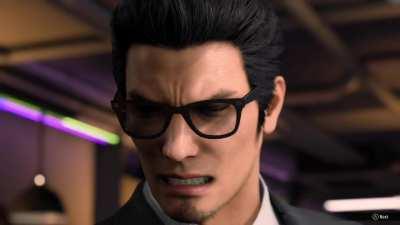 Best scene from Gaiden lol