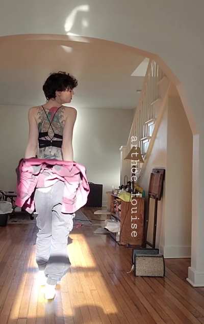 I need a trim so bad