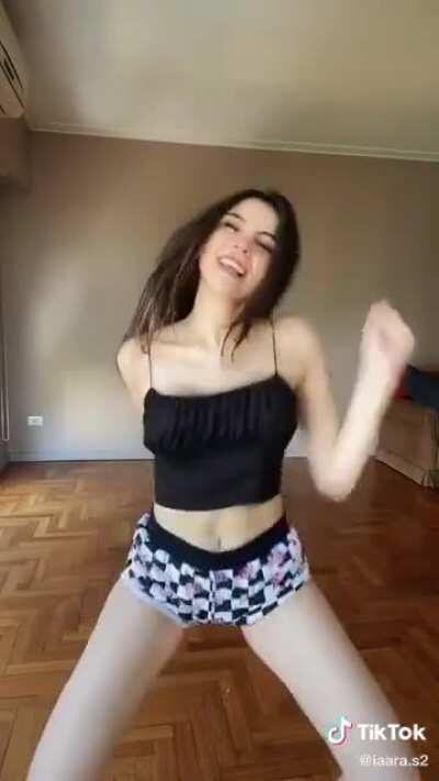 Praise be this trend