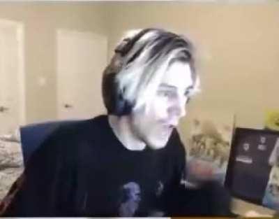 Most forgotten slam reaction. This deserves more attention