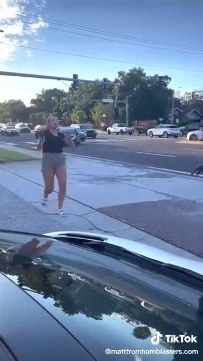 Stop Oppressing Me With Your Privilege.