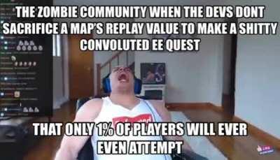 I liked Die Maschine, I wish the operators had memorable lines tho