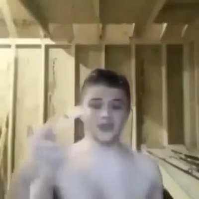 Hey Gang it's me, Tony