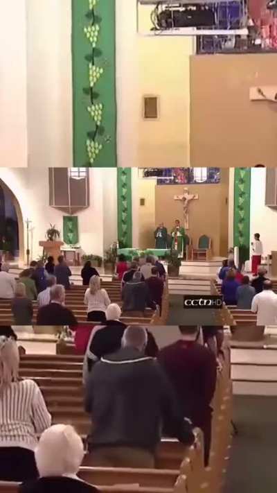 Guys... I’m scared