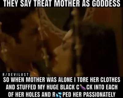 Maatru Devo Bhava 😍😝