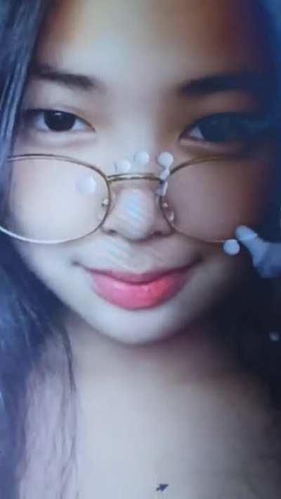 Sarap mo Franzell...💦💦💦