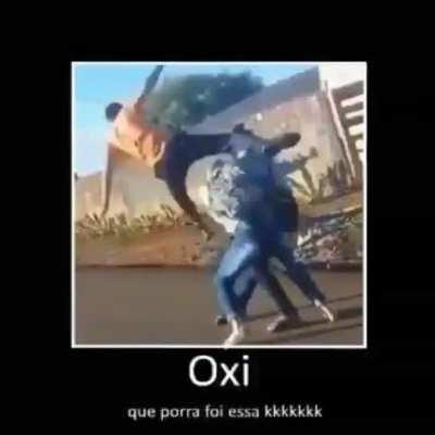 Oxi kskszks