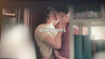 only fans? queens gambit? same same