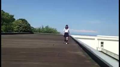 praise for the cameraman and the girl