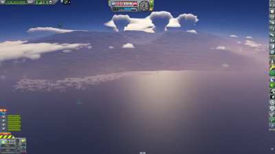 Imagine showing this to a KSP player from 2012