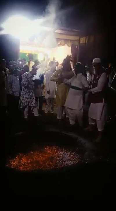 HMFT after Lost in momentum..